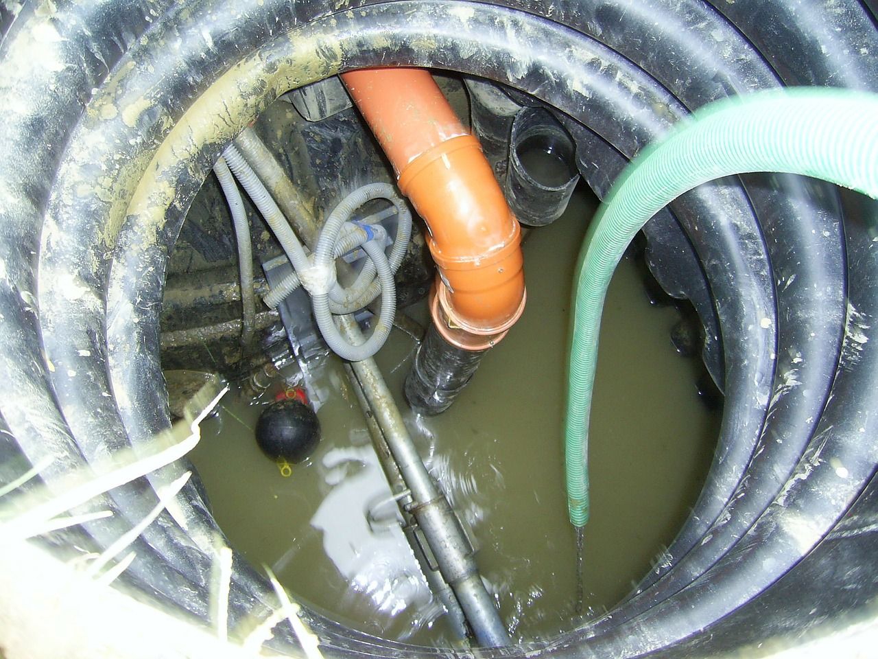 Jak uniknąć kłopotów z kanalizacją w domu?
