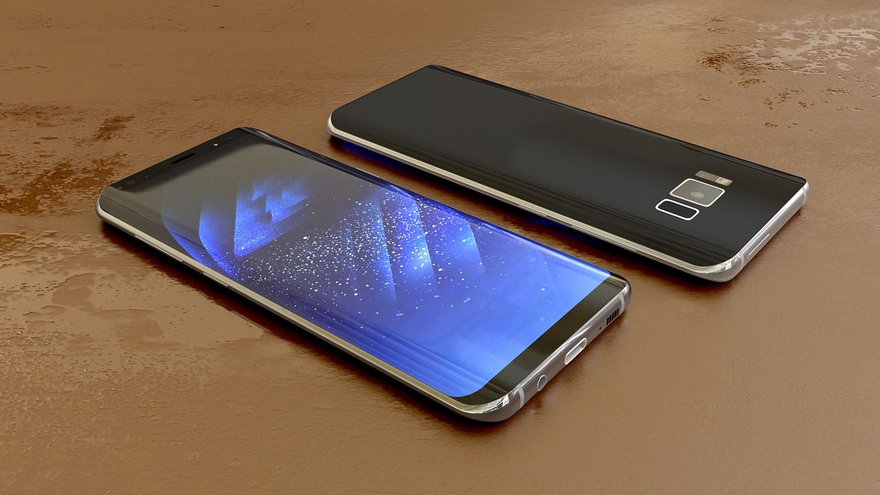 Co wyróżnia smartfony Samsung od innych konkurentów?