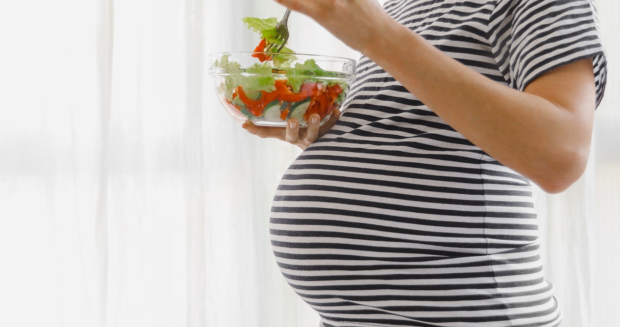 Catering dla kobiet w ciąży – czy to dobre rozwiązanie?