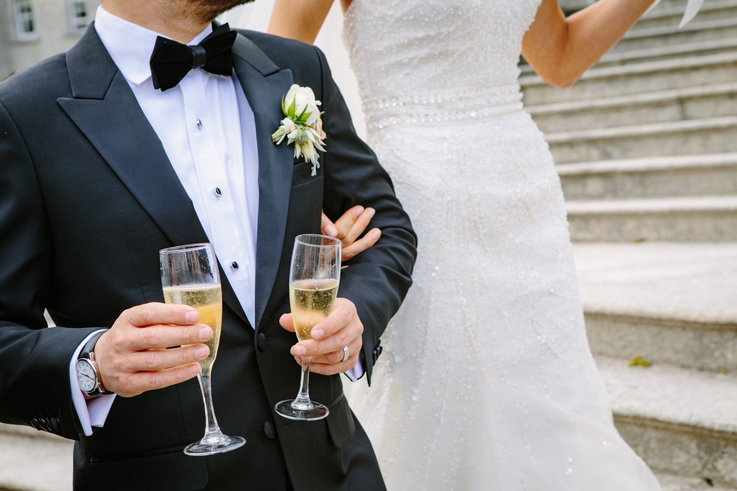 Alkohol na wesele – co zakupić i skąd?