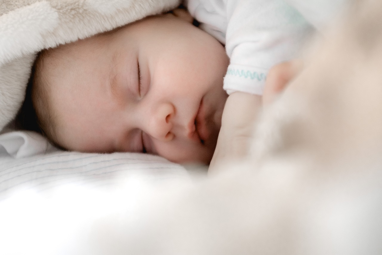 Prawidłowa pielęgnacja dla niemowlaka – o czym należy pamiętać?