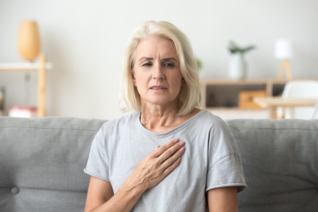 Jakie objawy mogą świadczyć o chorobach serca?