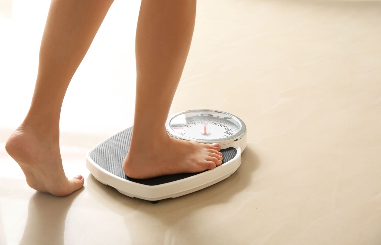 Jak skutecznie i zdrowo stracić na wadze?