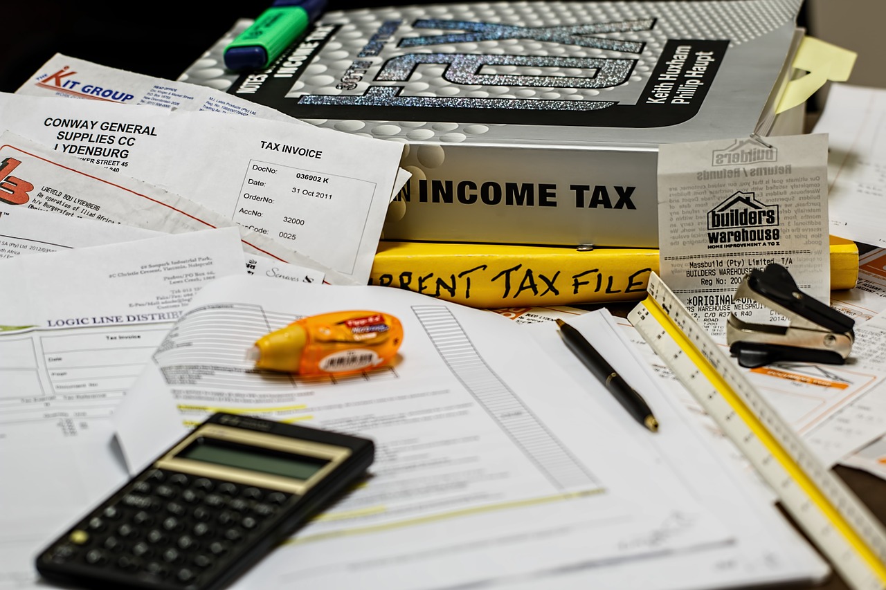 Dlaczego warto korzystać z ulg podatkowych – jakie korzyści mogą nam przynieść?