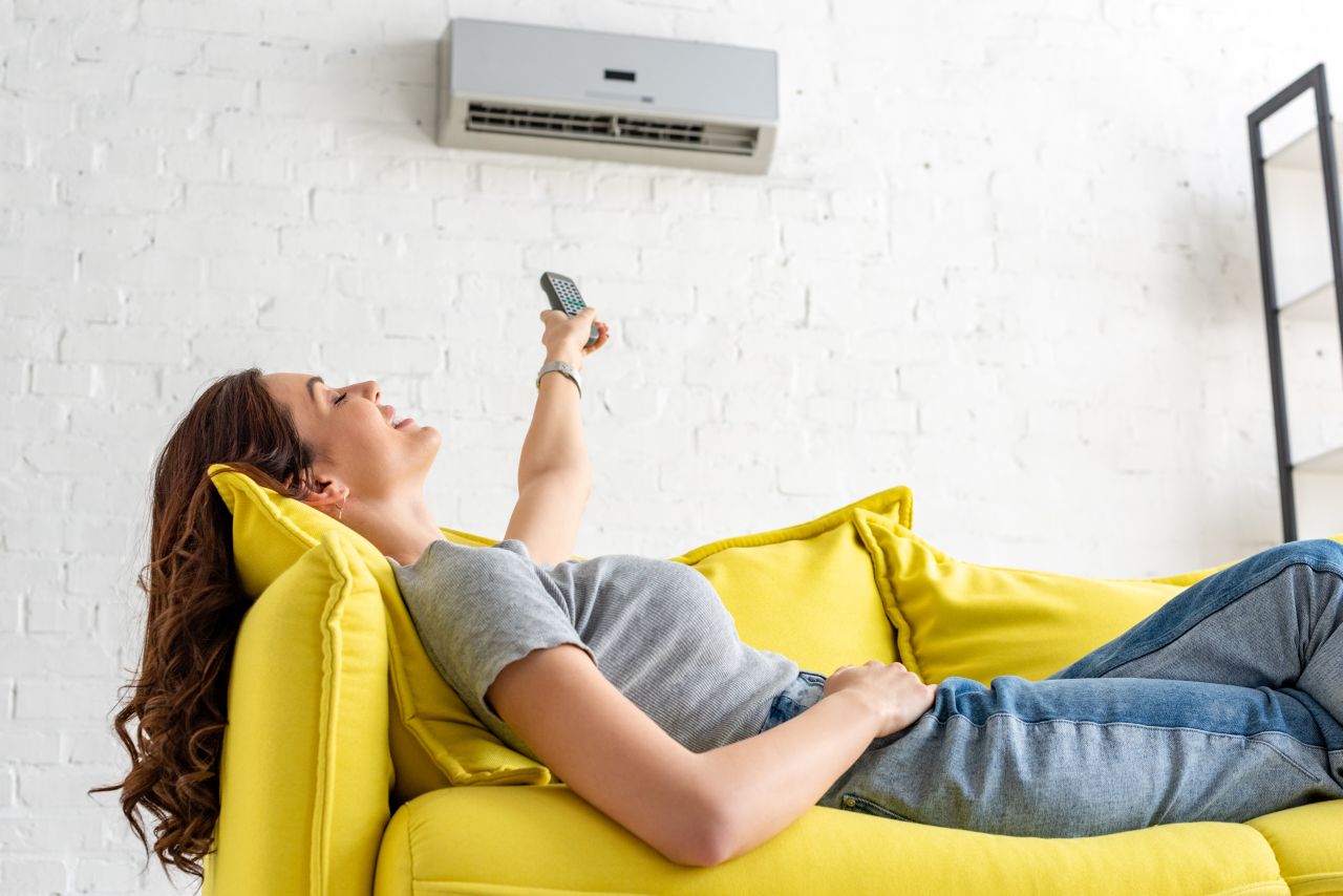 Co jest potrzebne do prawidłowego działania klimatyzacji w domu?
