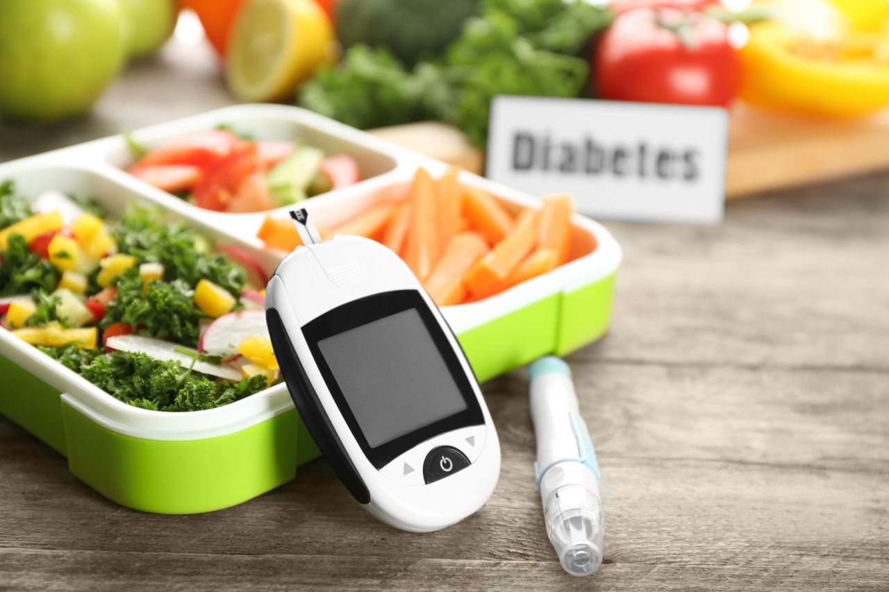 Insulinooporność – co warto wiedzieć?