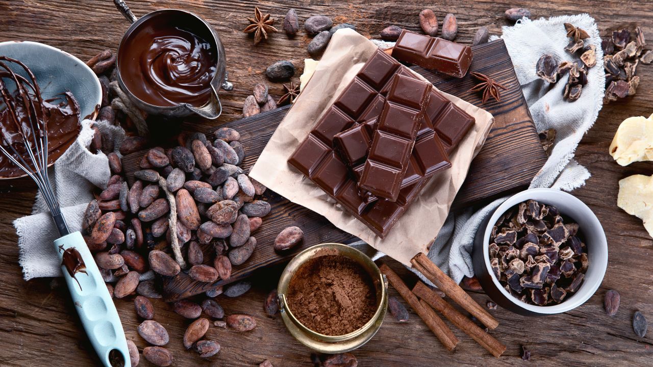 Kakao – jakie ma zalety?