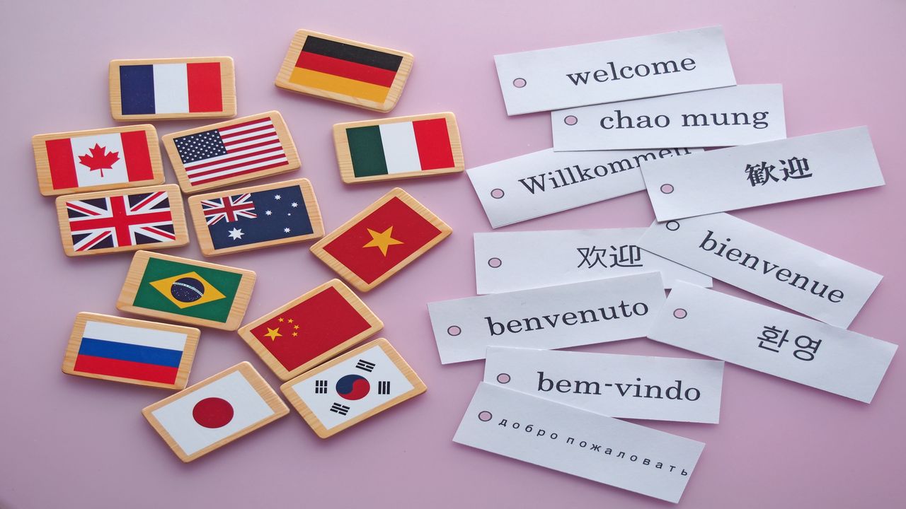 Dlaczego powinieneś uczyć się języków obcych?