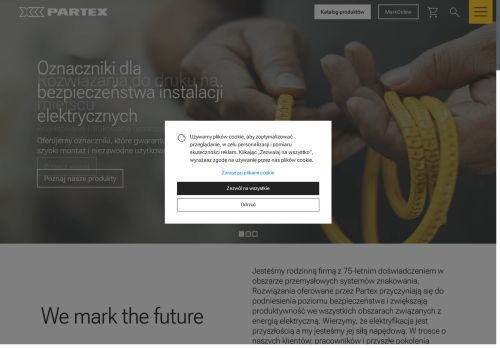 Partex Marking Systems Sp. z o.o.