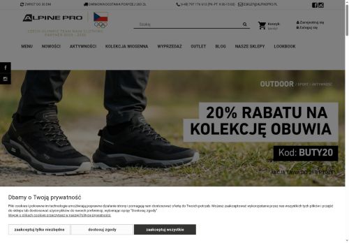 Alpine Pro Polska Sp. z o.o.