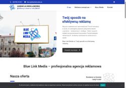 BLUE LINK MEDIA Sp. z o.o.